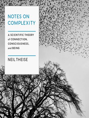 cover image of NOTES ON COMPLEXITY